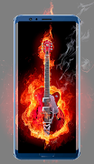 Music Wallpapers screenshot 1