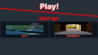 Wednesday - Obunga Nextbot screenshot 3