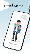 Travel Memo: บันทึกเที่ยวไทย Plakat