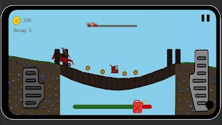 Road Warrior Expeditions screenshot 7