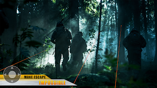 Army Action Game 2024 captura de pantalla 4