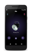 Strobe Light-poster