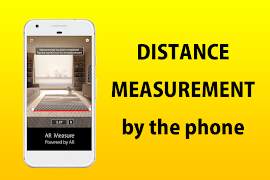AR Measure [Ruler] poster