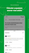4 Schermata Tipsbladet