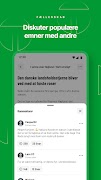 Tipsbladet تصوير الشاشة 4
