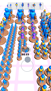 Tower Defense Run screenshot 2