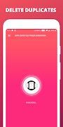 Duplicate File Remover, Duplicate File Fixer App Ekran Görüntüsü 3