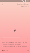 UV Index 스크린샷 4