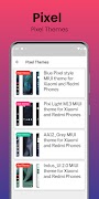 MIUI Themes Ekran Görüntüsü 5