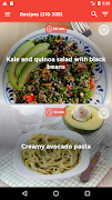 Kitcheniser - improve cooking  poster