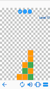 Block puzzle ภาพหน้าจอ 1