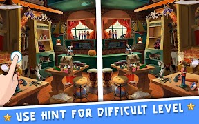 Find The Difference : Spot Difference #3 screenshot 3