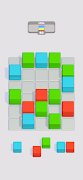Block Stack Sort imagem de tela 4