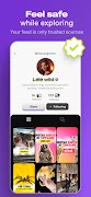 Dailymotion Social Video App screenshot 5