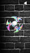 Fidget Spinner اسکرین شاٹ 2