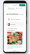 SchoolStatus Connect imagem de tela 2