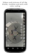 Rhythm Skydiving 401 تصوير الشاشة 1
