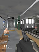 Enemy Hunter: Rescue Hostage screenshot 7