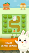 Rabbit Go captura de pantalla 1