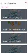 Vibal Learn@Home Screenshot 2