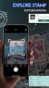 Stamp Identifier Pro Screenshot 2