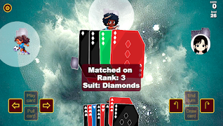 Avalanche screenshot 1