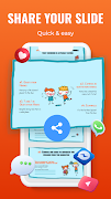 PPT Viewer - PPTX Reader 스크린샷 5