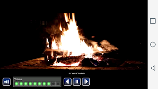 Holiday Fire screenshot 2