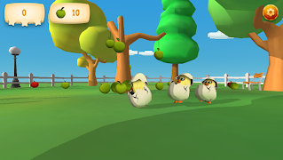 Three Chicks and Friends screenshot 5