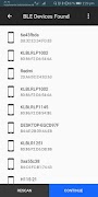 iLens Tracker ภาพหน้าจอ 1