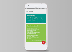 Material Notes By - Shashank 截图 5