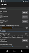 LG webOS Magic Remote screenshot 2