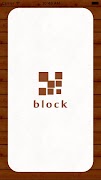block poster