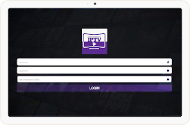 iptv stream smart player screenshot 7