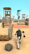 Soldier Escape poster