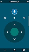 A-Play Remote Control Screenshot 1