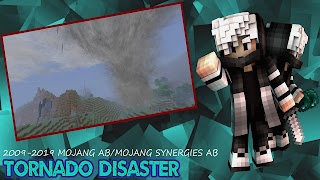 Mod Disasters : Tornado Blocks ภาพหน้าจอ 2
