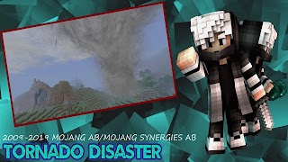 Mod Disasters : Tornado Blocks 截图 2