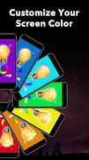Flashlight syot layar 3