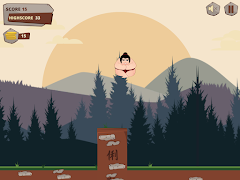 SumoRoll ภาพหน้าจอ 5