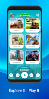 Industrial Sounds screenshot 2