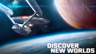 Star Trek Fleet Command اسکرین شاٹ 6