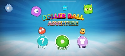Roller Ball Adventure screenshot 7