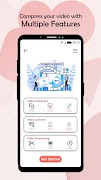 Video Compressor 截圖 1