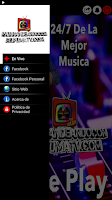 El Puma TvFm captura de pantalla 1