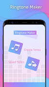 Ringtone Maker plakat