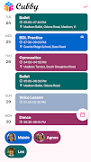 Get Cubby স্ক্রিনশট 5