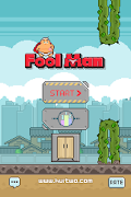 Fool Man পোস্টার