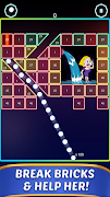 Bricks Breaker Fun 스크린샷 3