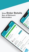 PharmaSimpilli - Grow Your Pharmacy Business! Screenshot 4